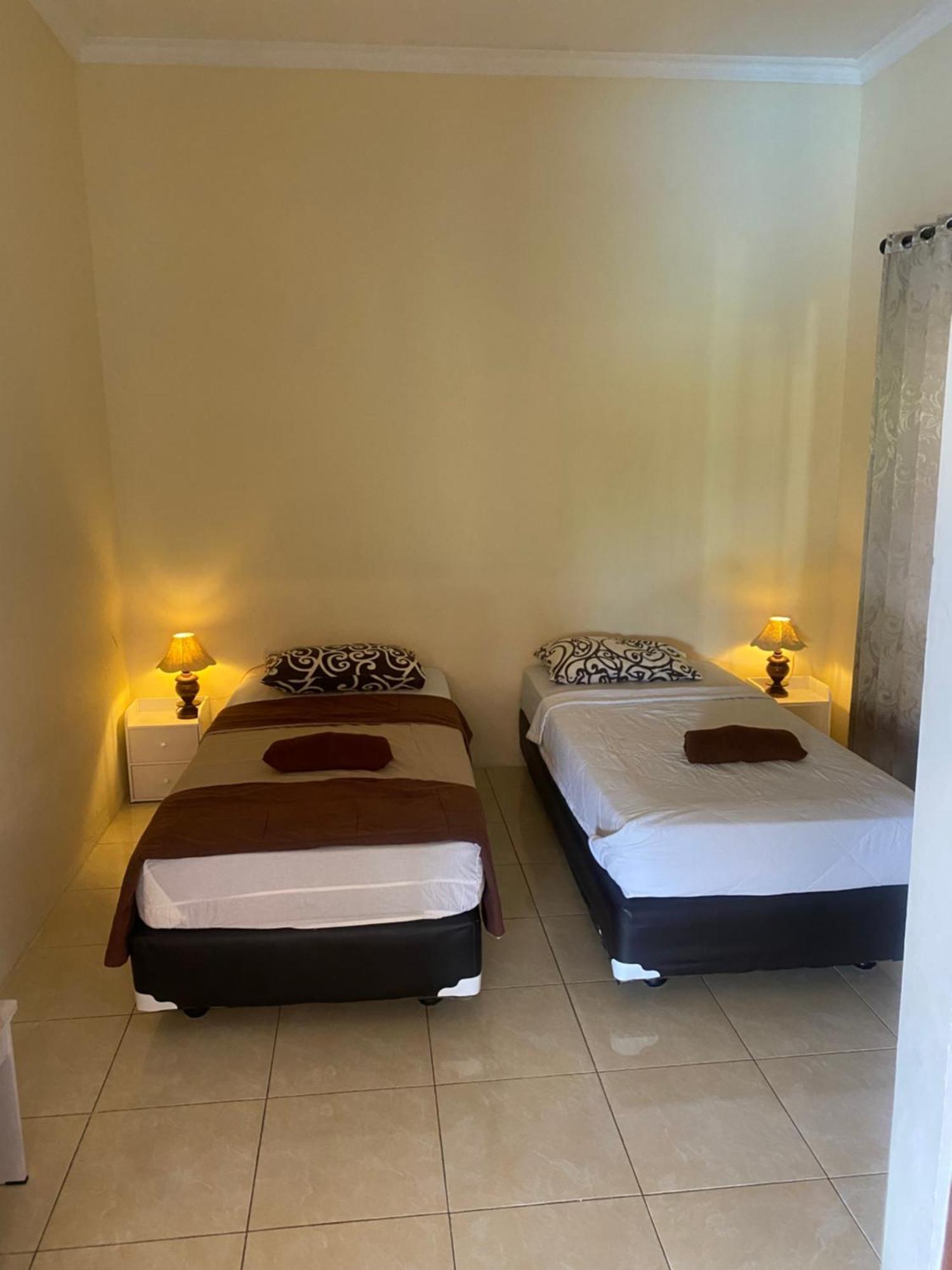 Sunwukong Guest House Убуд Екстер'єр фото
