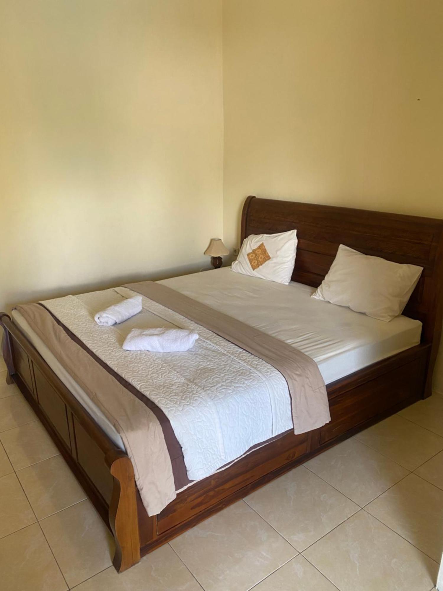 Sunwukong Guest House Убуд Екстер'єр фото