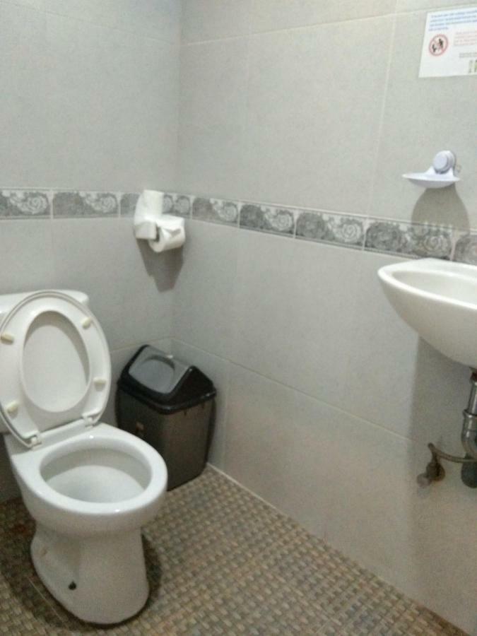 Sunwukong Guest House Убуд Екстер'єр фото