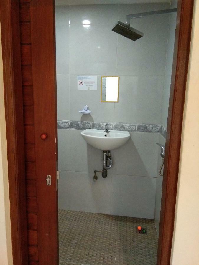 Sunwukong Guest House Убуд Екстер'єр фото